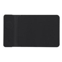 Funda Ordenador Portátil Multifunción Benrix NEGRO S/T