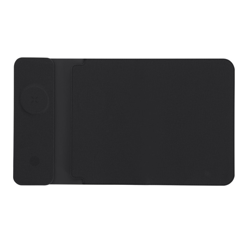 Funda Ordenador Portátil Multifunción Benrix NEGRO S/T