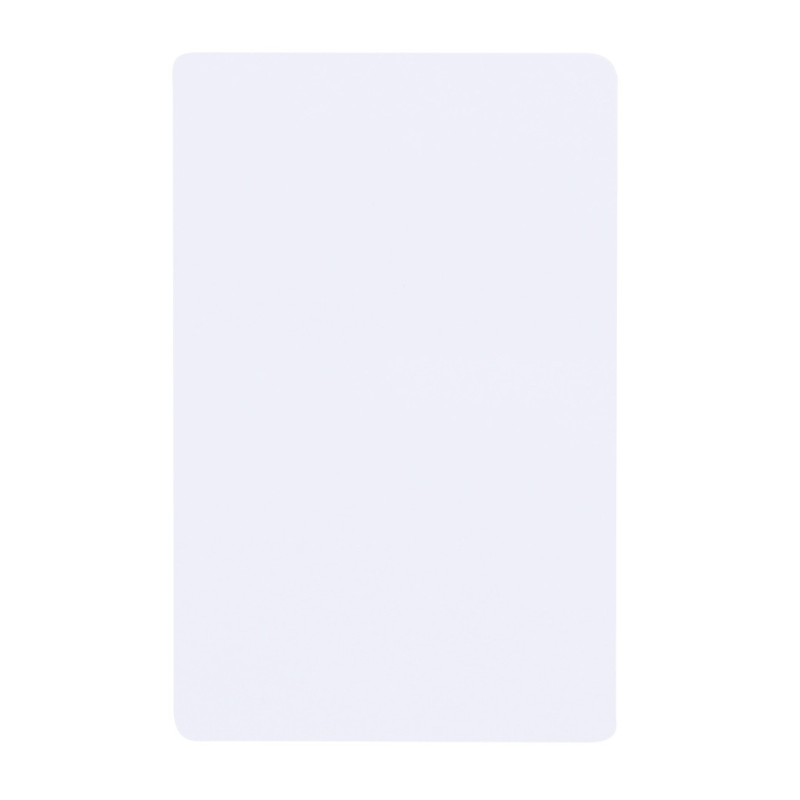 Tarjeta RFID Fatton BLANCO S/T