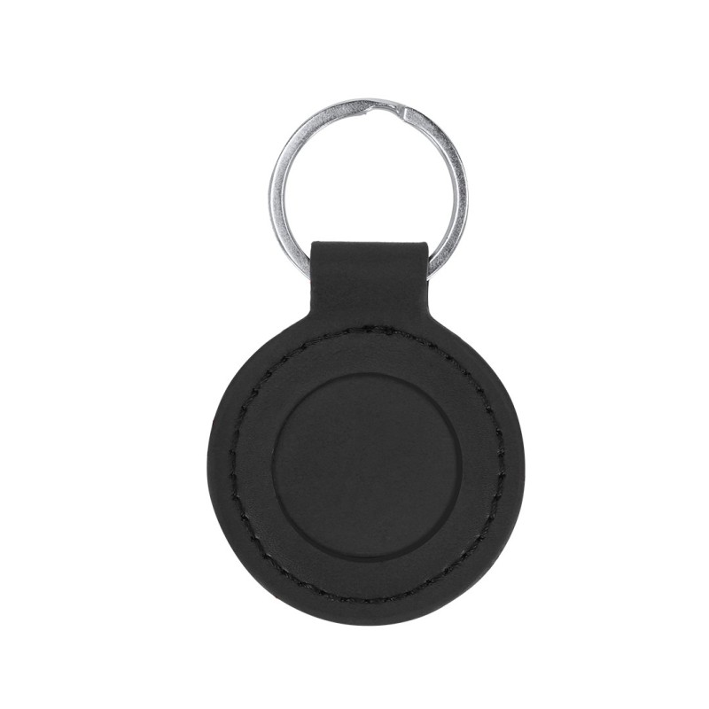 Llavero Puckler NEGRO S/T