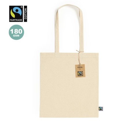 Bolsa Flyca Fairtrade