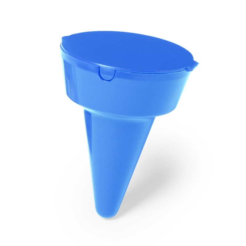 Cenicero Cleansand AZUL S/T