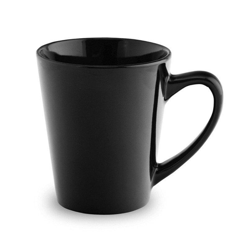 Taza Margot NEGRO S/T
