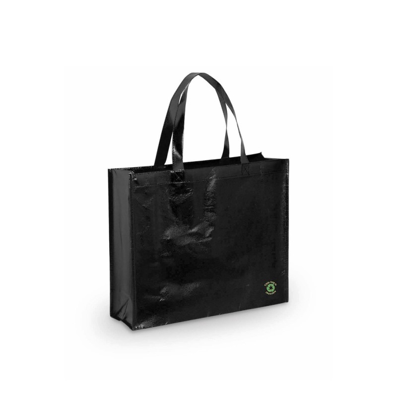 Bolsa Flubber NEGRO S/T