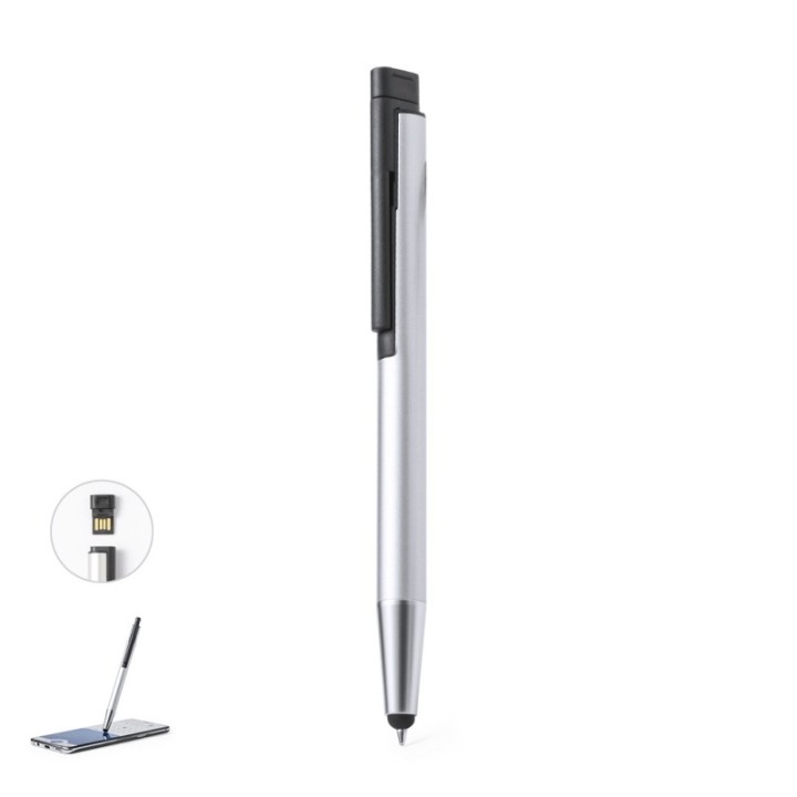 Bolígrafo Puntero USB Xaba 16 GB