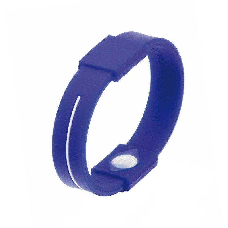 Pulsera Energy AZUL S/T