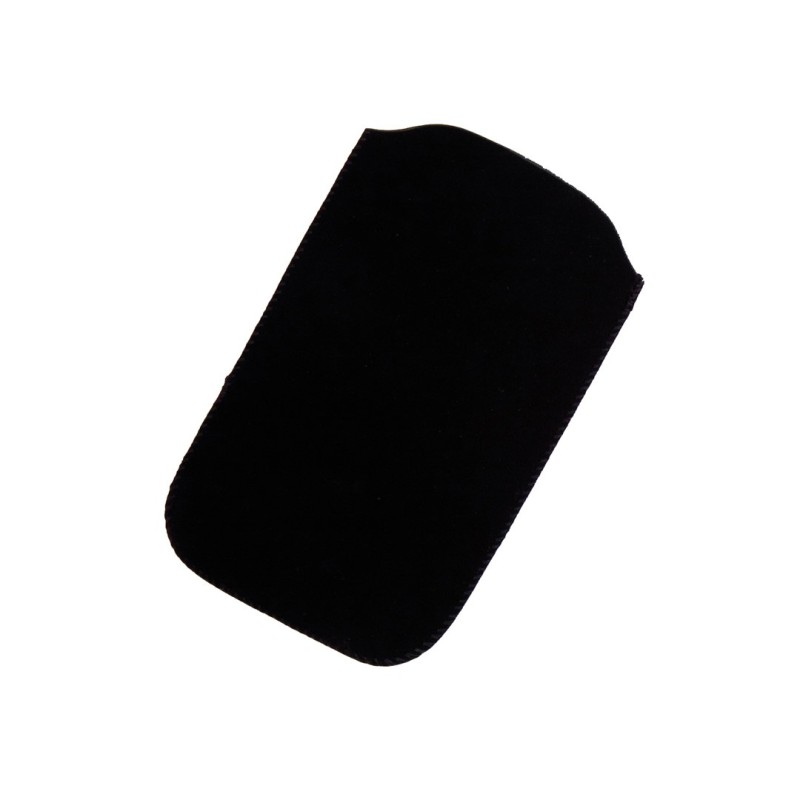 Funda Momo NEGRO S/T