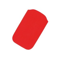 Funda Momo ROJO S/T