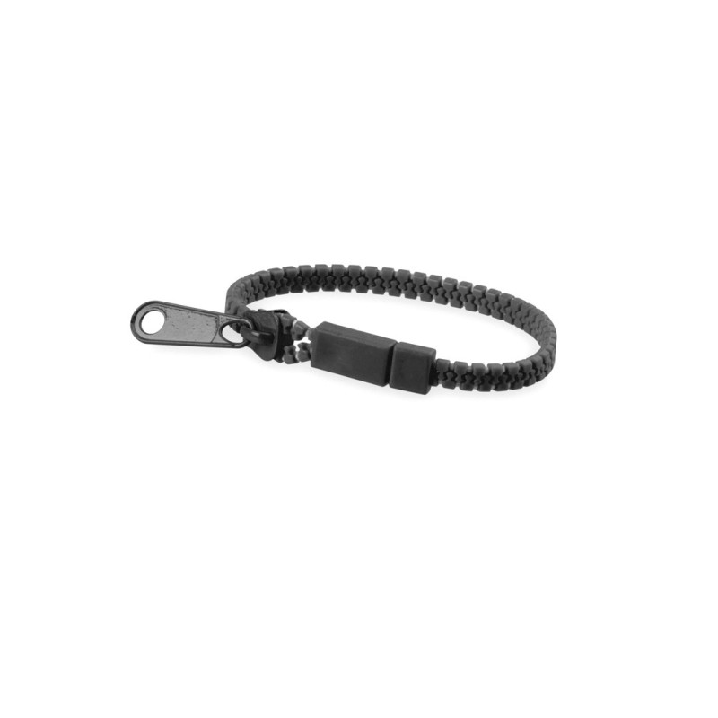 Pulsera Hirion NEGRO S/T
