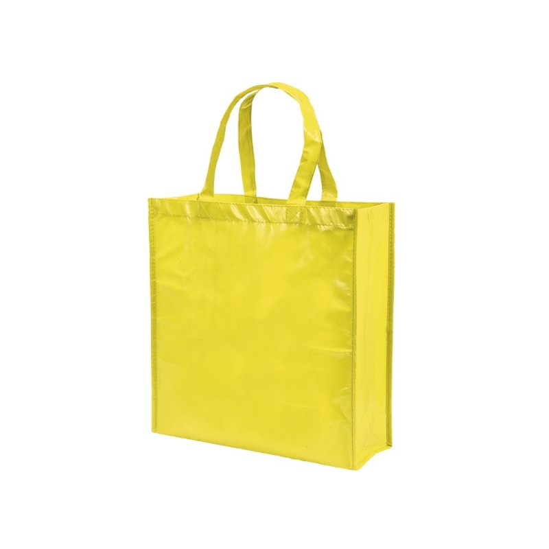 Bolsa Divia AMARILLO S/T