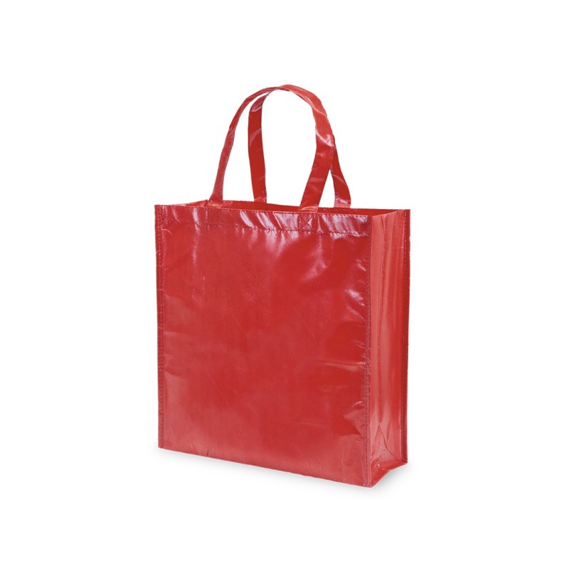 Bolsa Divia ROJO S/T