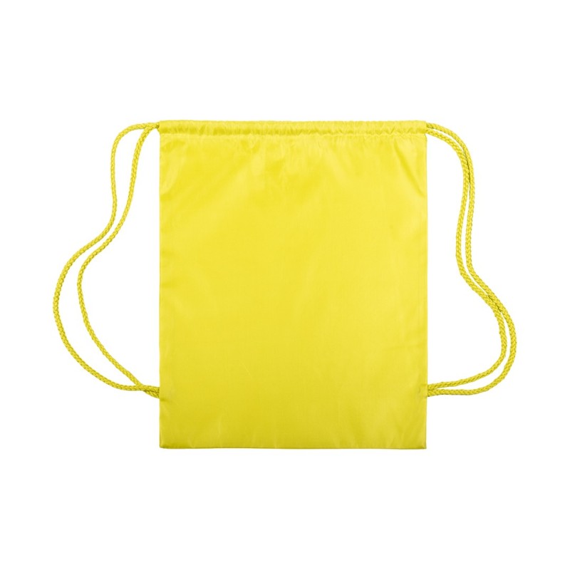 Mochila Sibert AMARILLO S/T