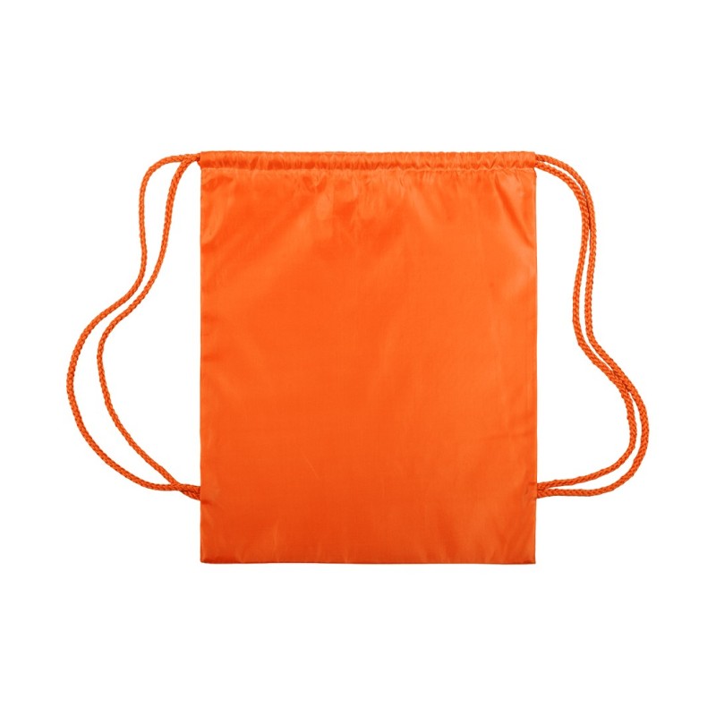 Mochila Sibert NARANJA S/T