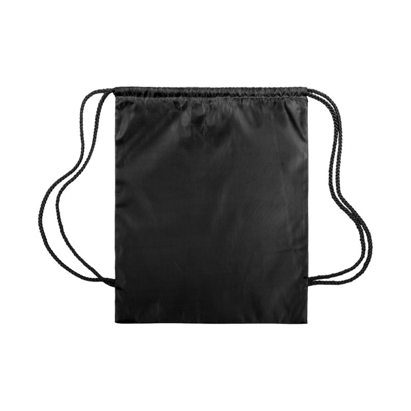 Mochila Sibert NEGRO S/T