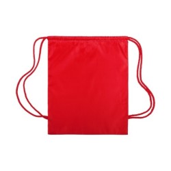 Mochila Sibert ROJO S/T