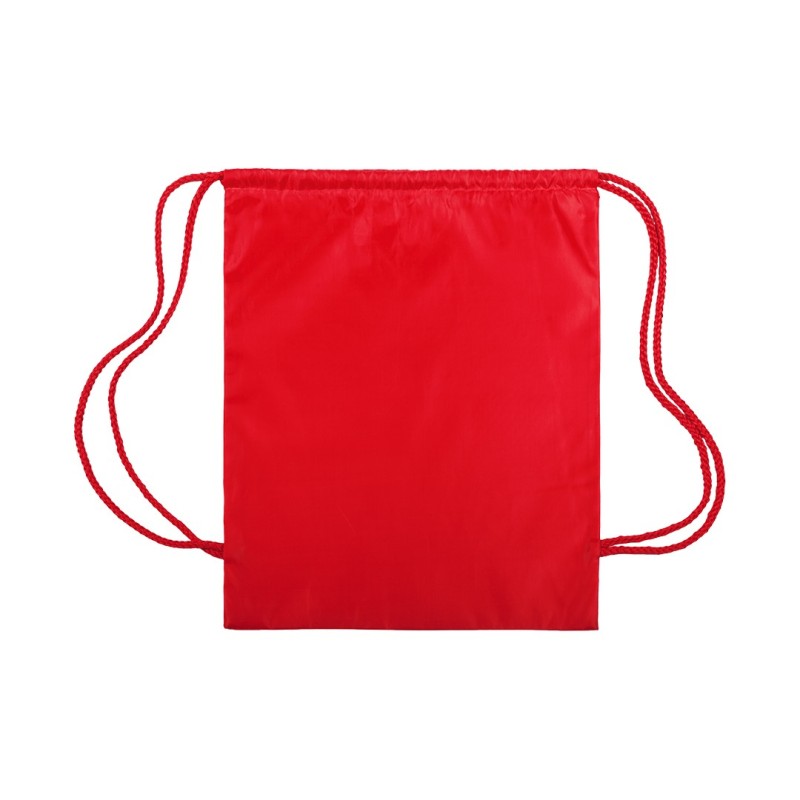 Mochila Sibert ROJO S/T