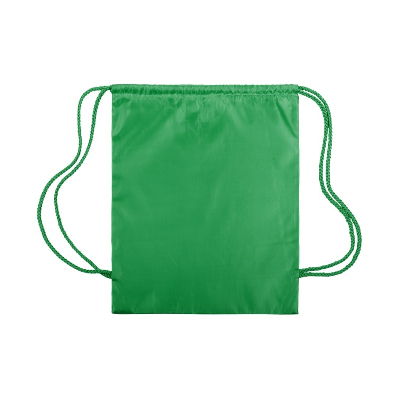 Mochila Sibert VERDE S/T