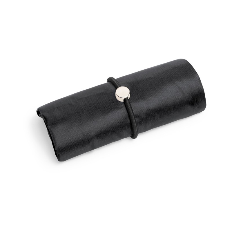 Bolsa Plegable Conel NEGRO S/T