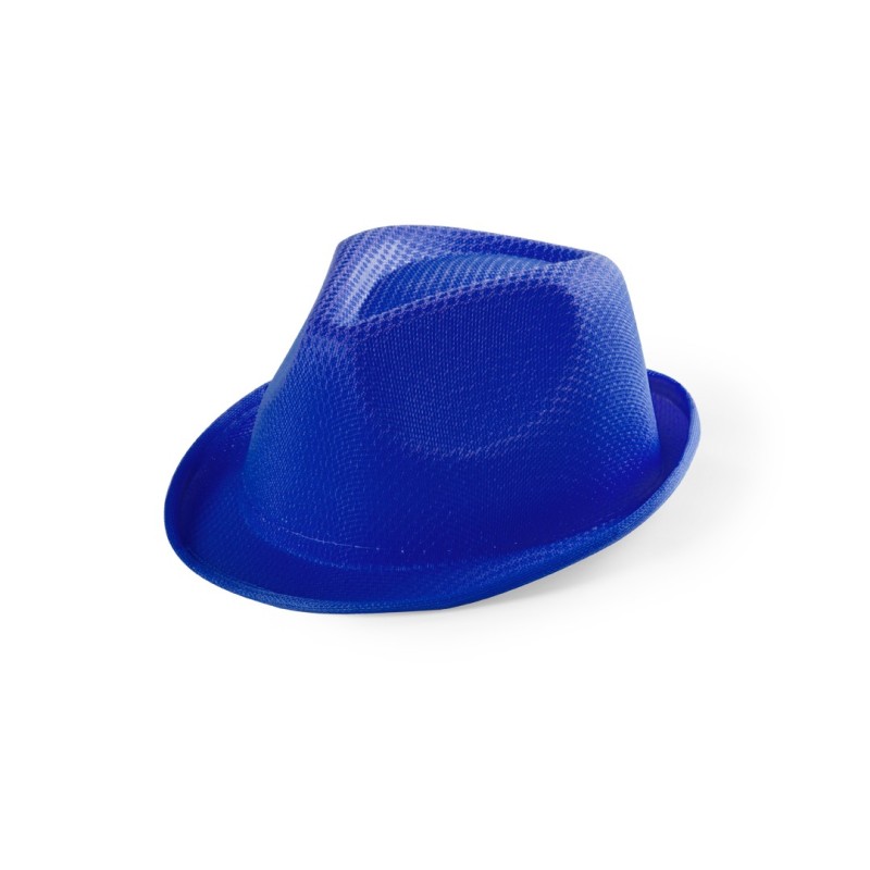 Sombrero Niño Tolvex AZUL S/T