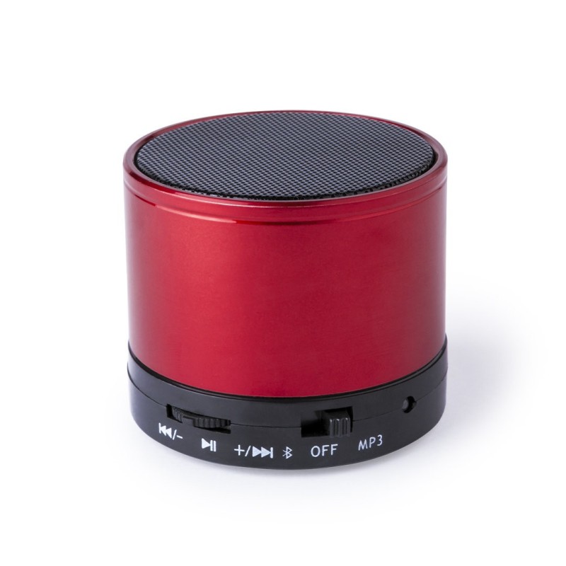 Altavoz Martins ROJO S/T