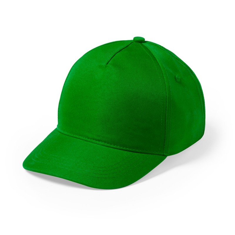 Gorra Krox VERDE S/T