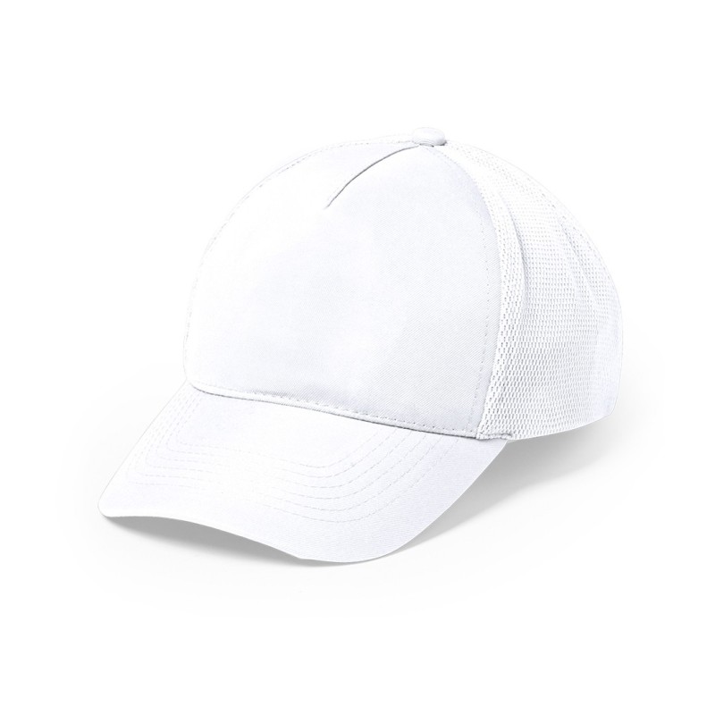 Gorra Karif BLANCO S/T