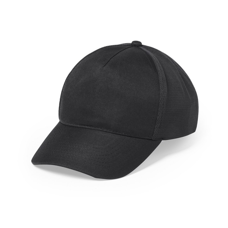 Gorra Karif NEGRO S/T