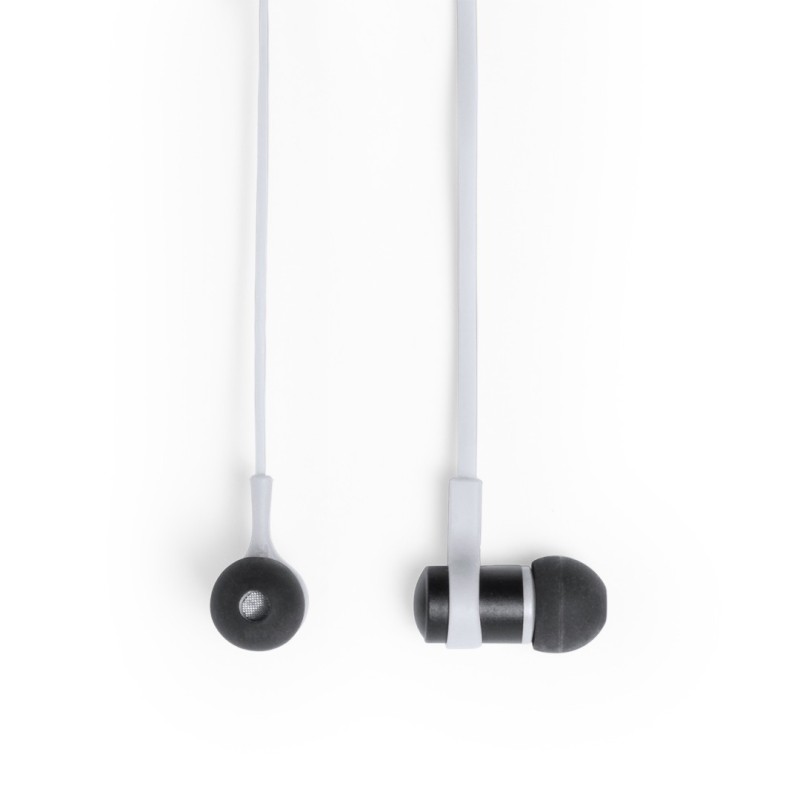 Auriculares Mayun BLANCO S/T