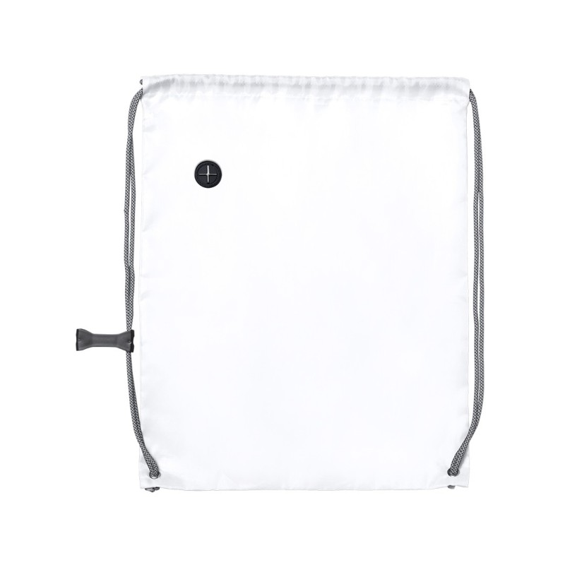 Mochila Telner BLANCO S/T