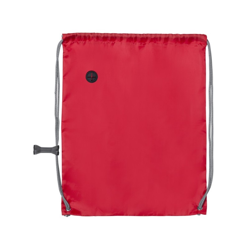 Mochila Telner ROJO S/T