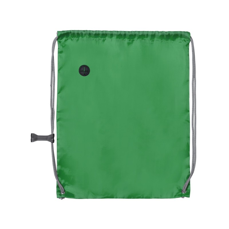 Mochila Telner VERDE S/T