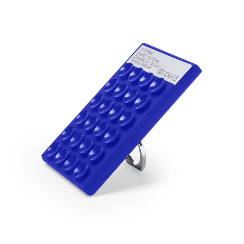 Power Bank Privek AZUL S/T