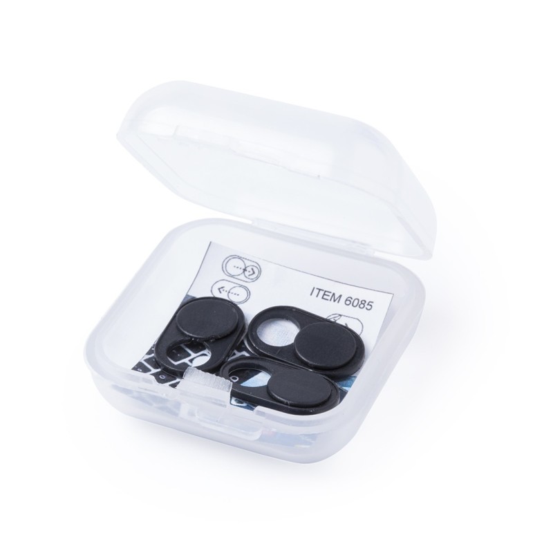 Tapa Webcam Pembol NEGRO S/T