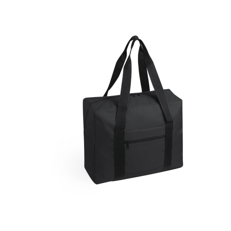 Bolso Tarok NEGRO S/T