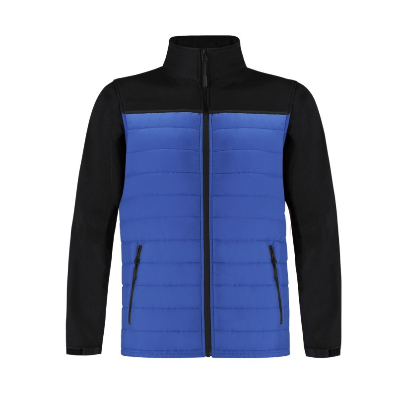 Chaqueta Cornal AZUL L