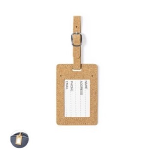 Identificador Maletas Dastin