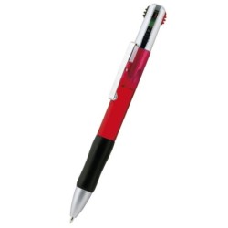 Bolígrafo Multifour