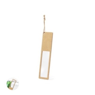 Lupa Marcapáginas Kigan