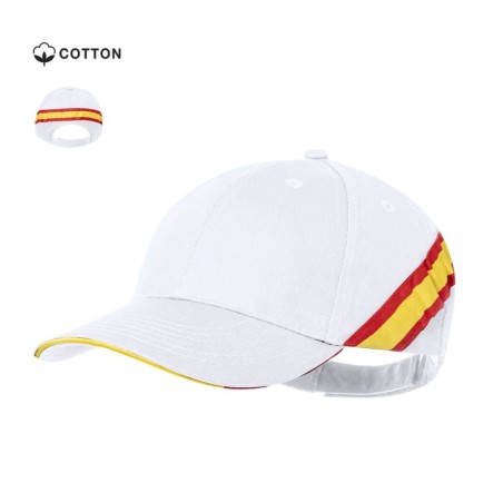 Gorra Iberia