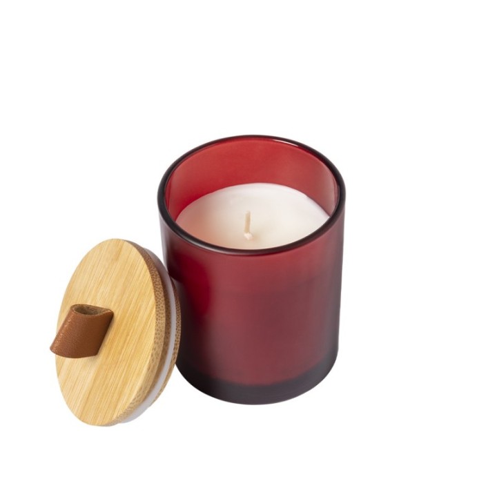 Vela Aromática Lonka