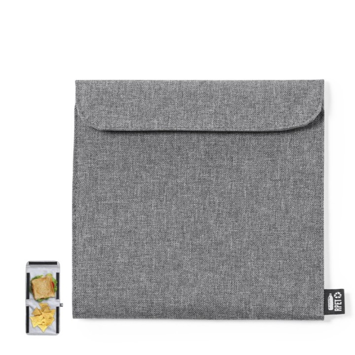 Portasnacks Térmico Kalkin