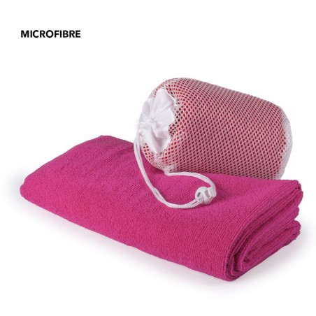 Toalla Absorbente Gymnasio