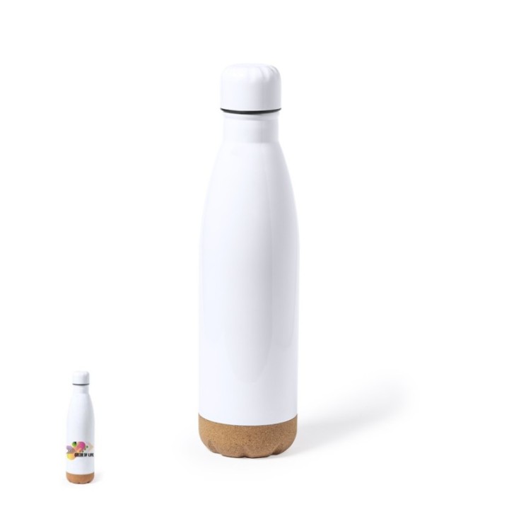 Bidón Sublimación Pooch