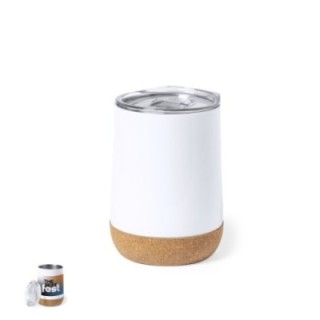 Vaso Térmico Sublimación Barker