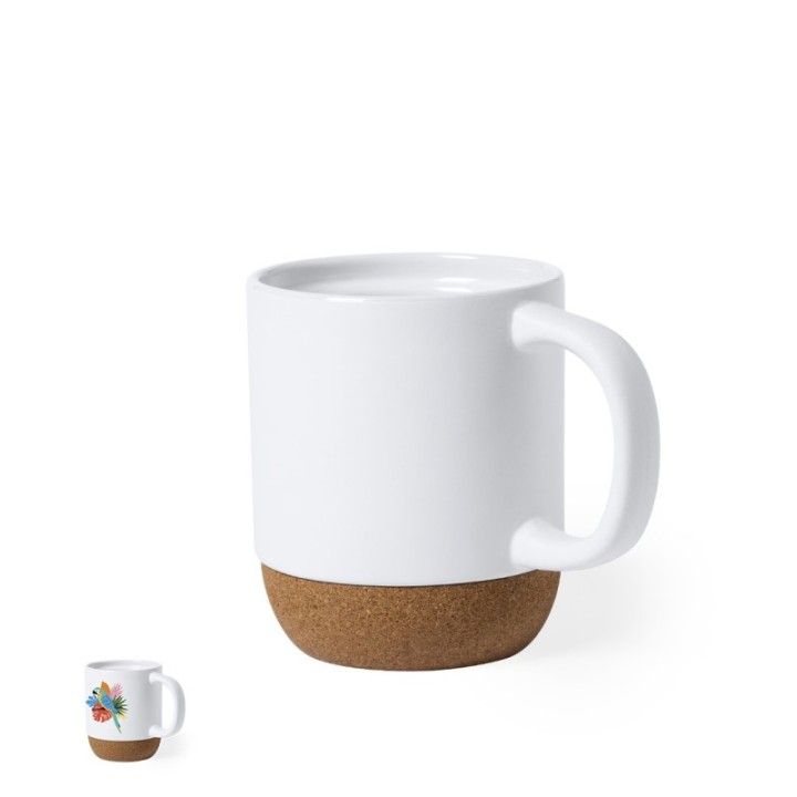 Taza Sublimación Roset