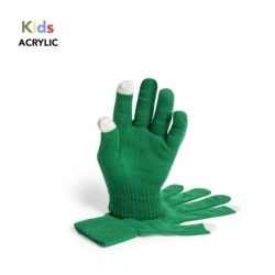 Guante Táctil Pigun