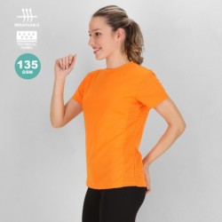 Camiseta Mujer Tecnic Rox