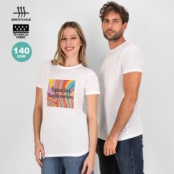 Camiseta Adulto Krusly