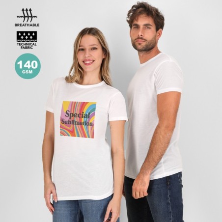 Camiseta Adulto Krusly