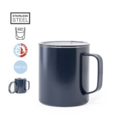 Taza Térmica Hanna